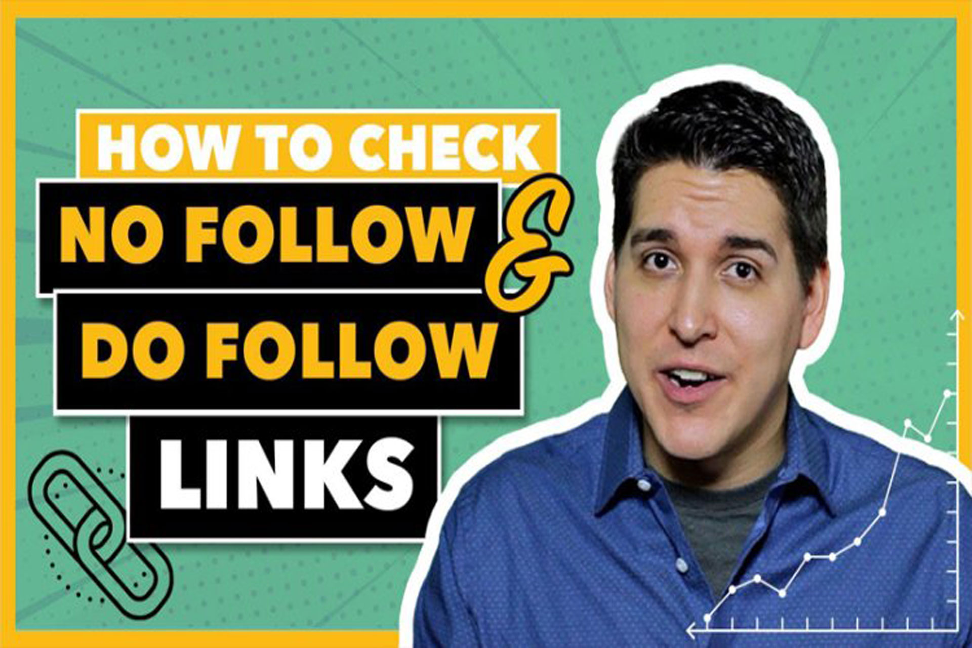 How to check Nofollow and DoFollow sites or pages?